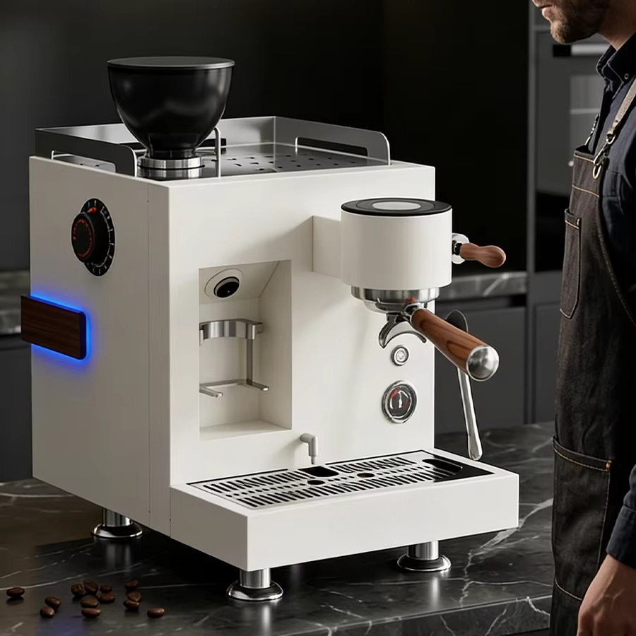 スマートディスプレイ 64mm フラットバーグラインダー エ - Coffee Grinder Burr Flat のレビューと価格