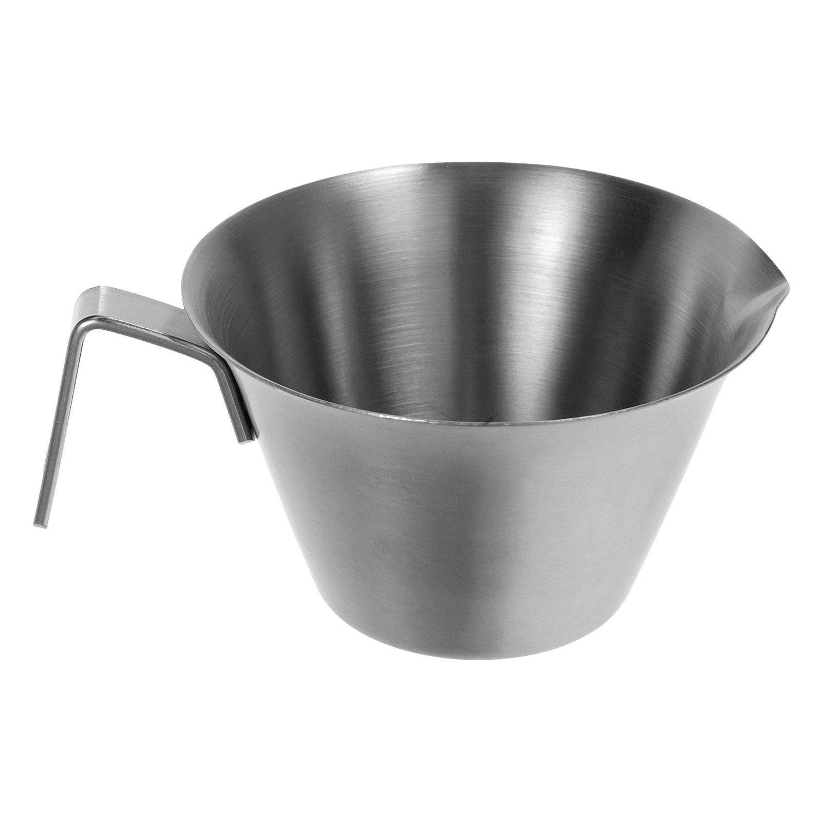 ステンレス製エスプレッソ抽出カップ。目盛りが付いており、コー - Espresso Shot Glass のレビューと価格