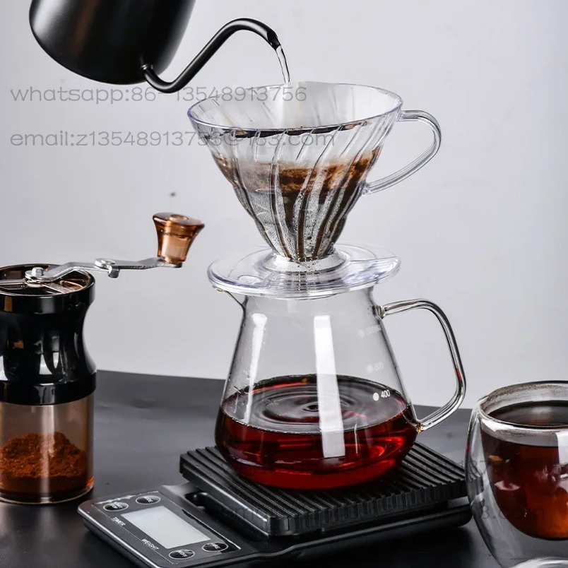工場直販 手淹れコーヒーセット アウトドアキャンプ用コーヒー - Coffee Equipment For Camping のレビューと価格